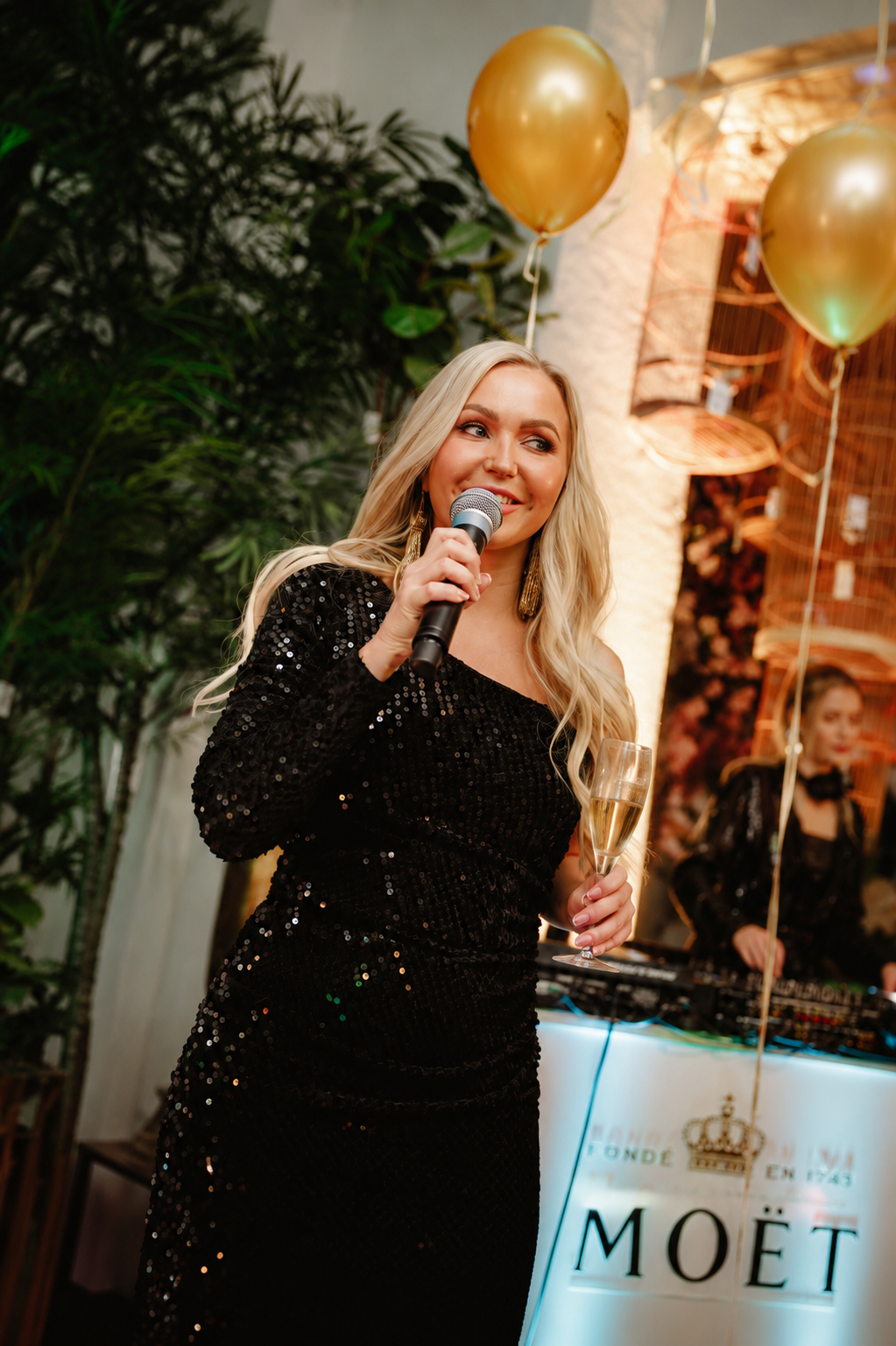 Hanna Laasmägi — Asutaja & CEO, Hedonist Entertainment